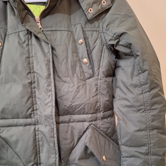 Sam Edelman Winter Jacket - Picture 5 of 9